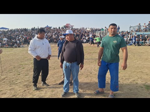 Видео: ЯККАБОГДА КУРАШ  04.11.2025