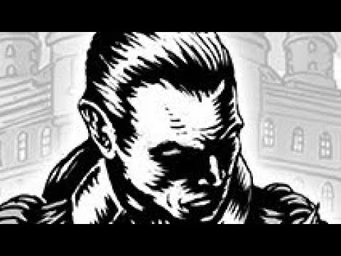 Видео: Похождение Либерахи | The Life and Suffering of Sir Brante