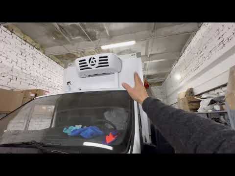 Видео: Мощная газель 💥 Золотые руки у тестя🔥 Что творится в гараже 😎