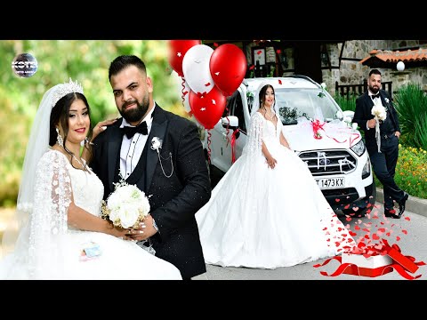 Видео: СВАТБЕН ДЕН на НИНА и ЗДРАВКО ЛЮБЕНОВИ /ЗИКИ/ОРЛИН ПАМУКОВ/МРАВЧО/ИЦО ТИГЪРА/МАЯ / KOTELFILM /