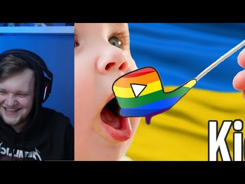 Видео: ВАНГОУ СМОТРИТ:КАК ВЫРАСТИТЬ ДЕБИЛА? ЧАСТЬ №5