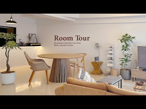 Видео: [Экскурсия по помещению] Идеи для хранения вещей | Простая и удобная комната | ИКЕА | Японский язык