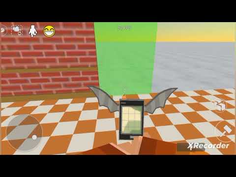 Видео: Сегодня я решил построить Новогодний дом в ссб 2 99 серия