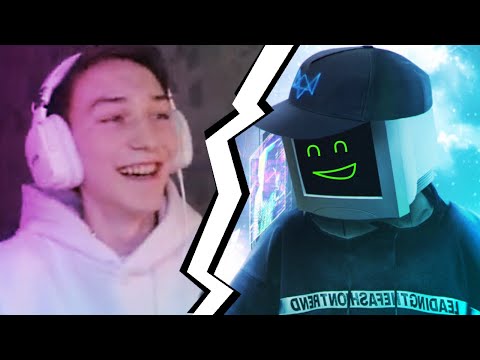 Видео: KOMPUKTER и SPLINE РОФЛЯТ НА СТРИМЕ / КОМПУКТЕР, СПЛАЙН НАРЕЗКА