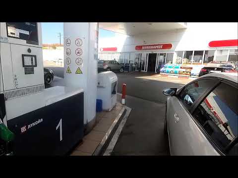 Видео: В Грецию на авто 2019 Македония