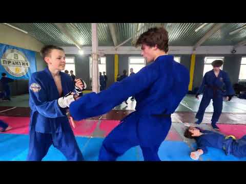 Видео: 50 БІЙЦІВ на татамі! 🥊 СПАРИНГИ 18.04.26: Техніка, емоції та справжня дружба 🔥