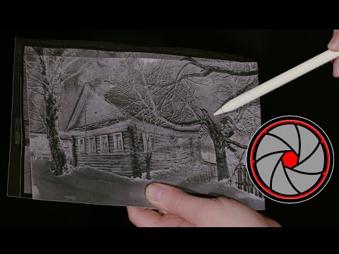 Видео: Соляризация. Как сделать соляризацию при оптической печати ч/б фотографий. 123 выпуск.