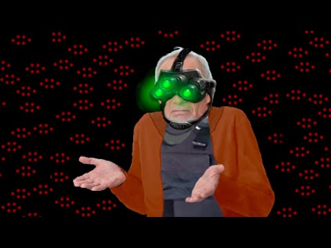 Видео: Рассказ про сюжет Underrail (часть 1)
