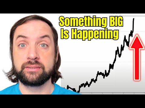 Видео: Доллар стремительно растёт. Вот что вам нужно знать