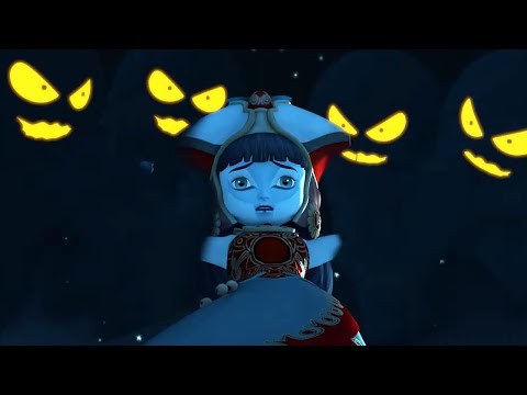 Видео: Маленький принц (серии 46-50) | Мультфильм  фантастика приключения | Le Petit Prince