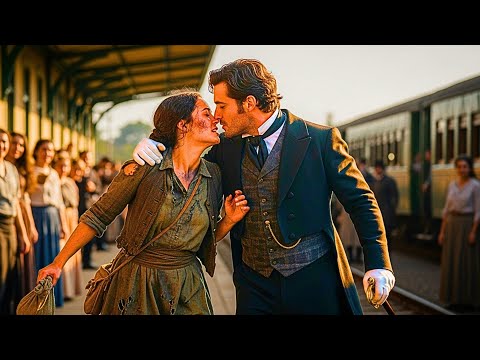 Видео: Смеялись над ней, отправленной к ВДОВОМУ БАРОНУ… но ЧИСТАЯ ЛЮБОВЬ изменила её жизнь!