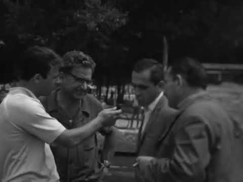 Видео: Седма патека - Пливањето во Струга