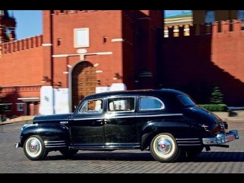 Видео: Колеса страны Советов. Были и небылицы. Фильм 2 - От верхнего до нижнего регистра