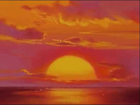 Видео: банд'эрос - адьос (slowed+reverb)