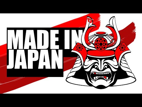 Видео: Инструмент сделанный в Японии #обзор #olfa #tajima #soto #snowpeak