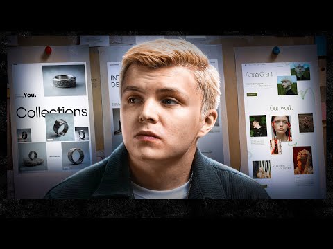 Видео: [Вечтомов] Минимализм надоел. От Баухауса до Apple
