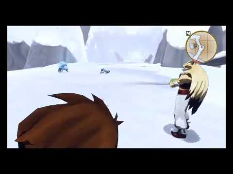 Видео: Shiness: The Lightning Kingdom - Прохождение на русском - ZOG перевод - Серия №23
