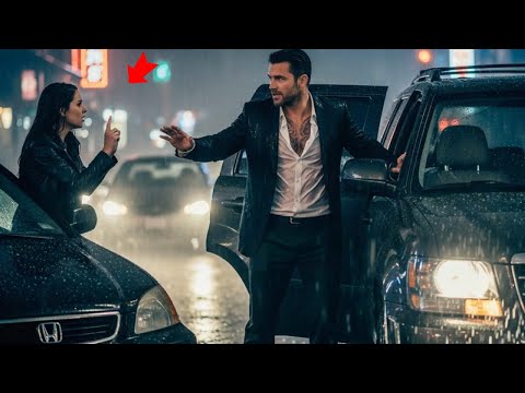 Видео: «Шёпот в ночи… и глава мафии обнаруживает предательство в собственной машине»