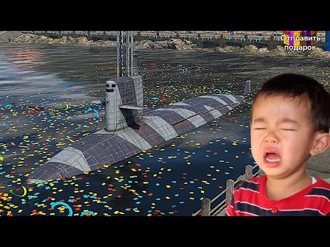 Видео: JDS Yushio: До и после "Луня"