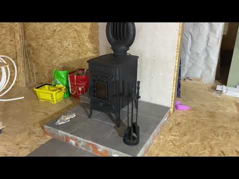 Видео: Водопровод и канализация в каркасном доме. Гидроаккумулятор, промывной фильтр. #сантехника 