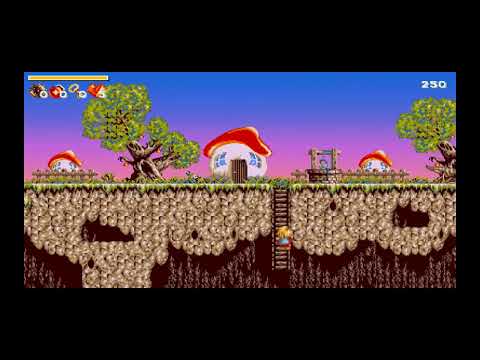 Видео: Невероятные приключения Ники. Обзорное видео