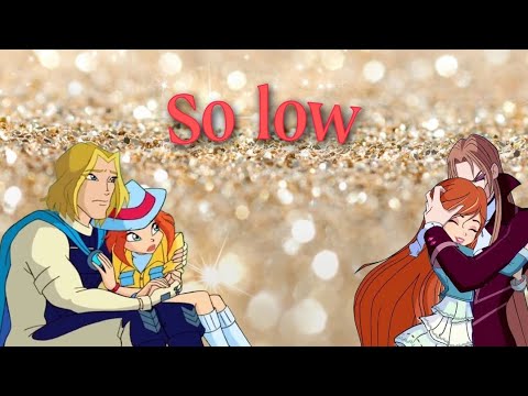 Видео: Блум и Скай/Блум и Валтор~So low по заказу @Valtormeditating