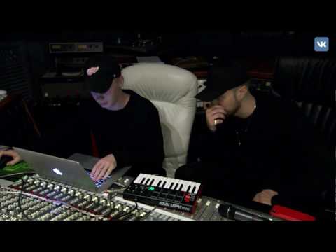 Видео: Егор Крид в прямой трансляции! Смотреть до конца!