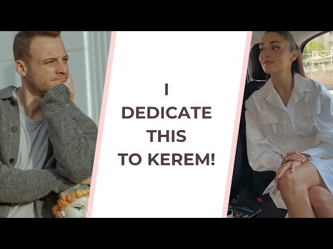 Видео: Эмоциональная речь Ханде Эрчел на церемонии награждения: «Эта награда — за любовь всей моей жизни!»