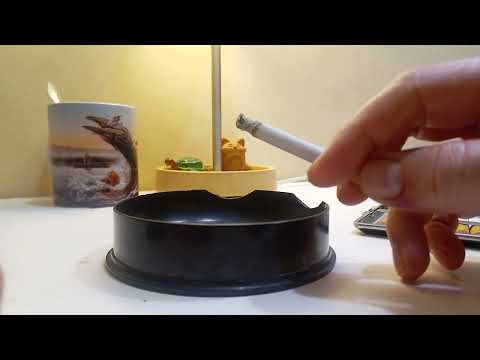 Видео: Дегустация табака. Сорт Собольческий 33 - Король северных широт