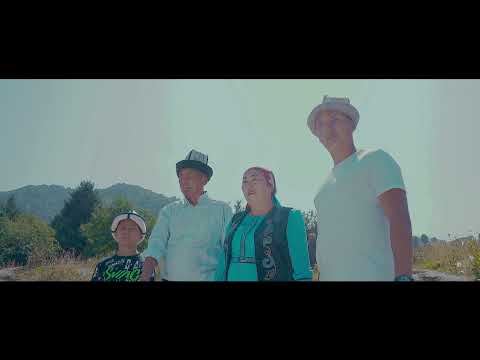 Видео: Майрамбек Осмонов. "Аксы" сөзү, обону Майрамбектики. 2021-жыл/жаңы клип/