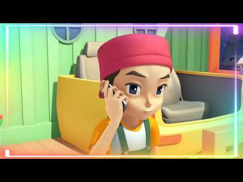 Видео: Тоботы клип про Нейтана ( заказ)