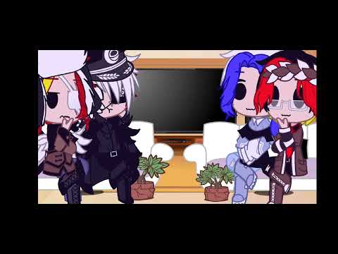 Видео: Реакция стран на шип Сово/Рейх //спасибо за 477 подписчиков//