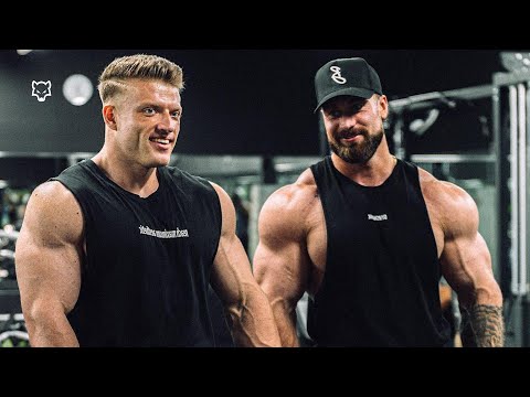 Видео: ЗЛОЙ ВОЛК 🐺 — Вся неделя