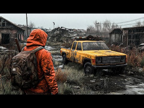 Видео: 12 НОВЫХ ВЫЖИВАЛОК которые УЖЕ ВЫШЛИ в 2024