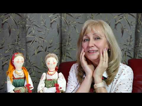 Видео: Вебинар №4 с Валентиной Невежиной 23 апреля 2019 года