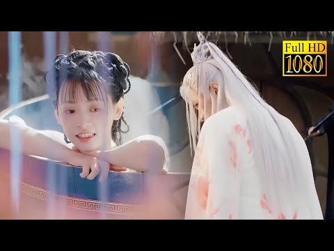 Видео: Девушка отправилась в Сказочную страну, Бессмертный император влюбился в нее с первого взгляда.