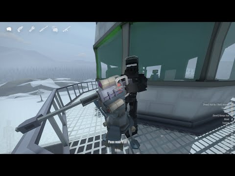 Видео: Выживание в пвп режиме в Gorebox