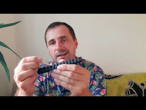 Видео: Установка и вклейка планки Вивер на винтовку Remington 700 SPS 308WIN