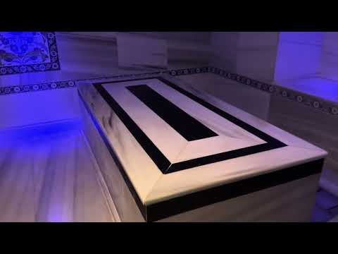 Видео: Обзор отеля White gold hotel & spa