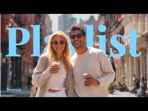 Видео: playlist [Cafe] «Если сердце устало… эти песни действительно рекомендую 🌿»