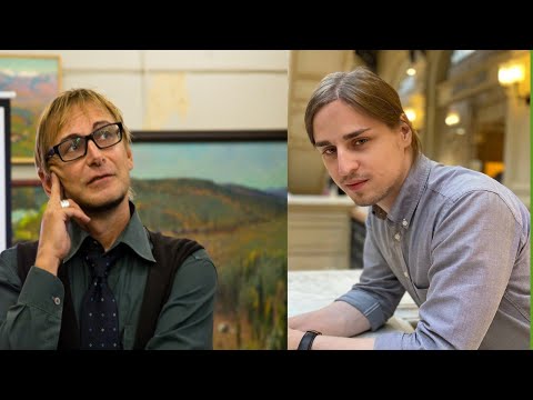 Видео: Стрим: Профессор Андрей Макаров и Нейробиолог Владимир Алипов