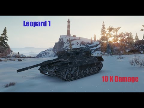 Видео: Он зашёл в World of Tanks и старался как мог ,но немного времени не хватило ,чтобы выиграть бой.