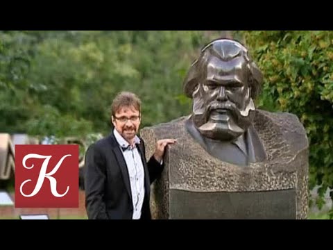 Видео: Пешком... Москва бронзовая. Выпуск от 30.03.18