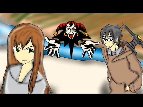 Видео: Король и Шут - любовь и пропеллер [анимация]