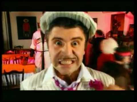 Видео: Ждет тебя грузин. Сосо Павлиашвили.mpg