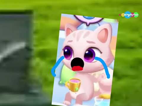 Видео: Мир Бубу и Мимми - Грустный Вырезанный фрагмент (09.20.2011)