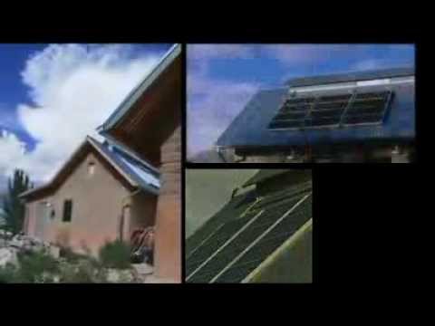 Видео: Эко ДОМ подробно, все секреты, Часть 5