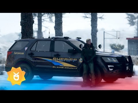 Видео: СТРИМ GTA 5 ROLEPLAY | YDDY:RP #240 - КАУНТИ (ПОЛИЦЕЙСКИЙ)