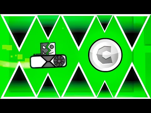 Видео: Я нашёл ТОП ХУДШИХ МОНЕТОК в Geometry Dash