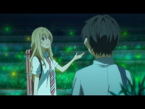 Видео: Мысли вверх, сквозь тернии к небесам.. 「Anime ＭＶ」